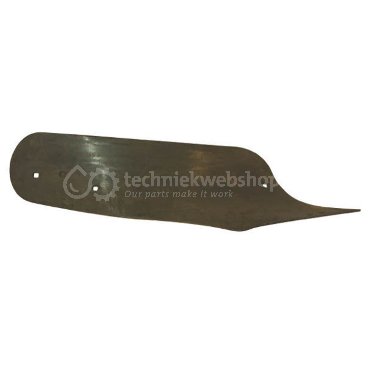 Rister R. 580 Rumptstad - RS20580 - Techniekwebshop.nl