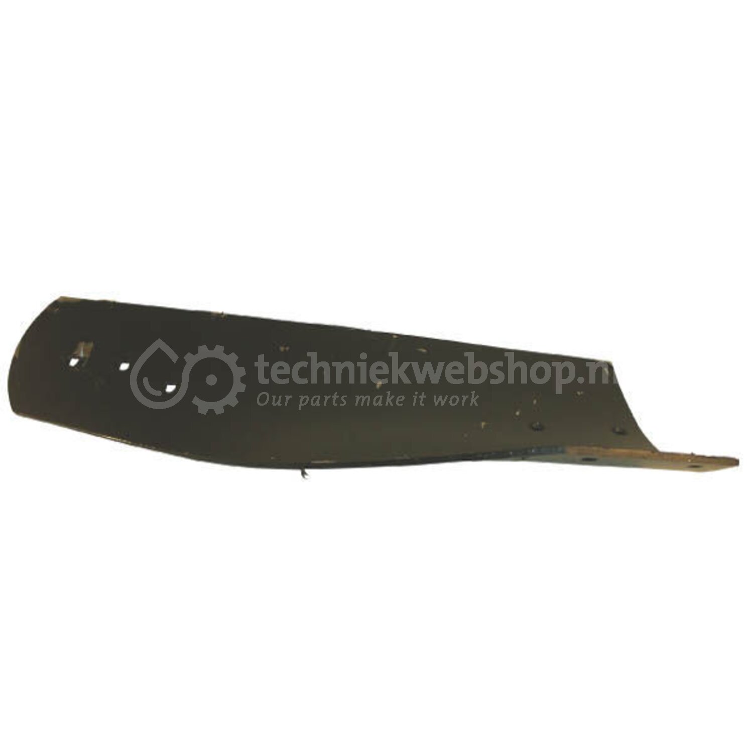 Rister R. Rumptstad - RS28004 | Type 280 en 380 - Techniekwebshop.nl
