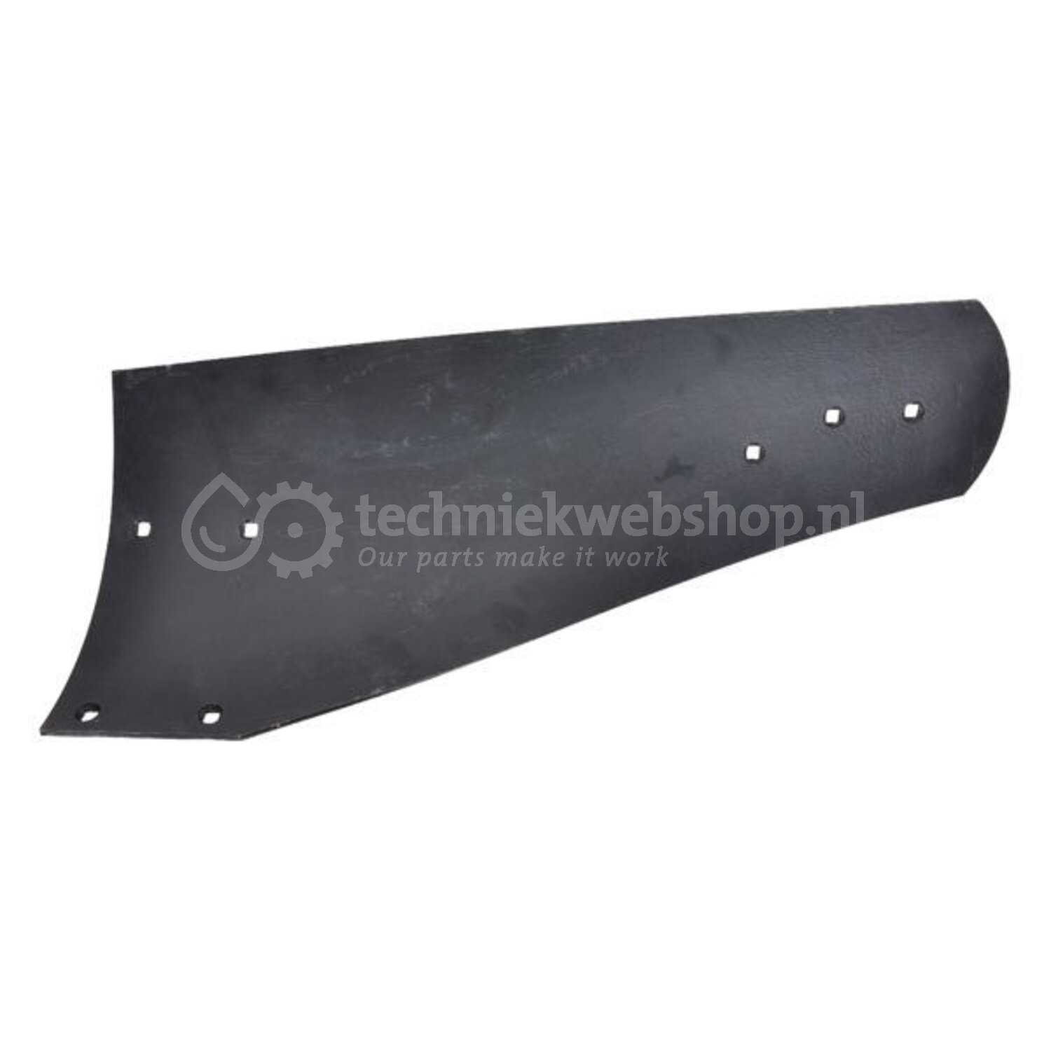 Rister L. Rumptstad - RS28003 | Type 280 en 380 - Techniekwebshop.nl