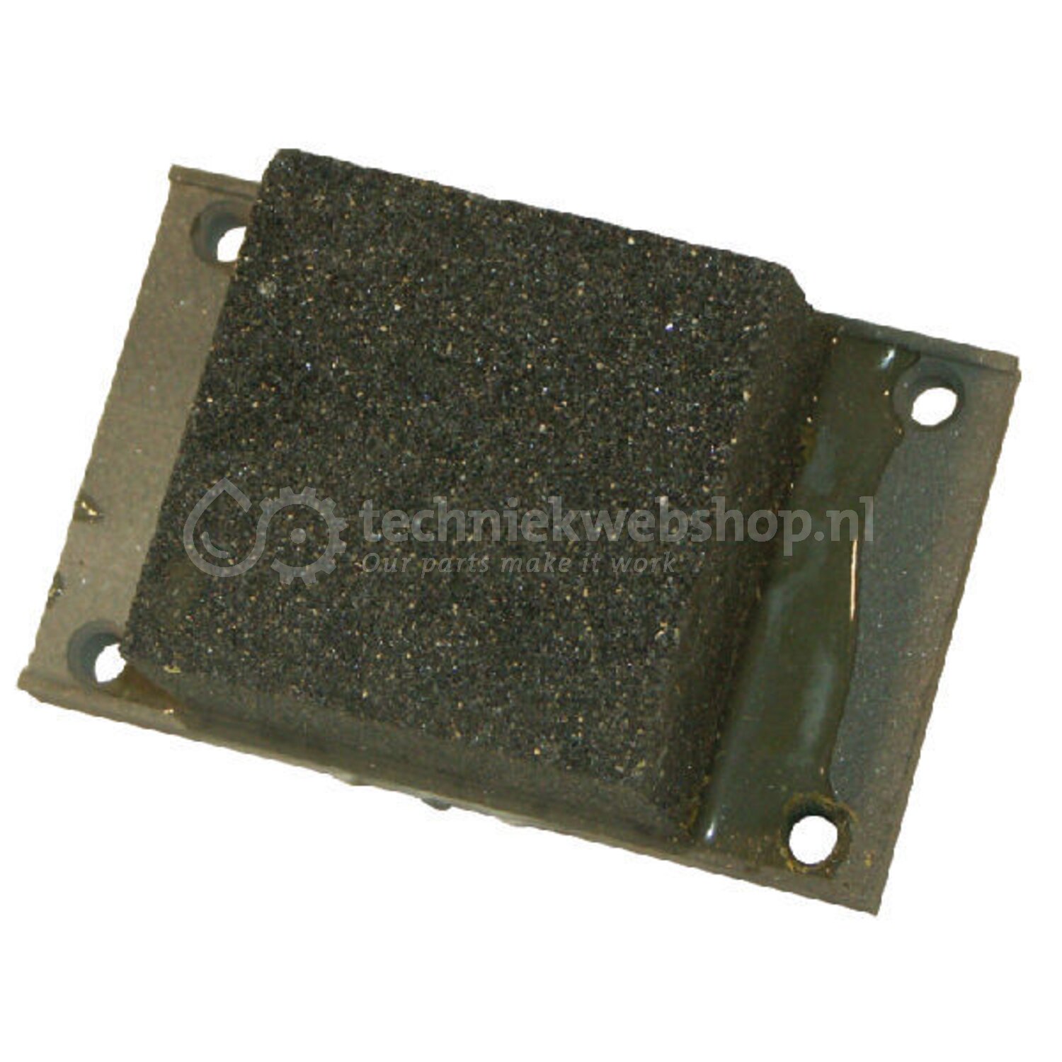 Slijpsteen JF - 813062596X - Techniekwebshop.nl