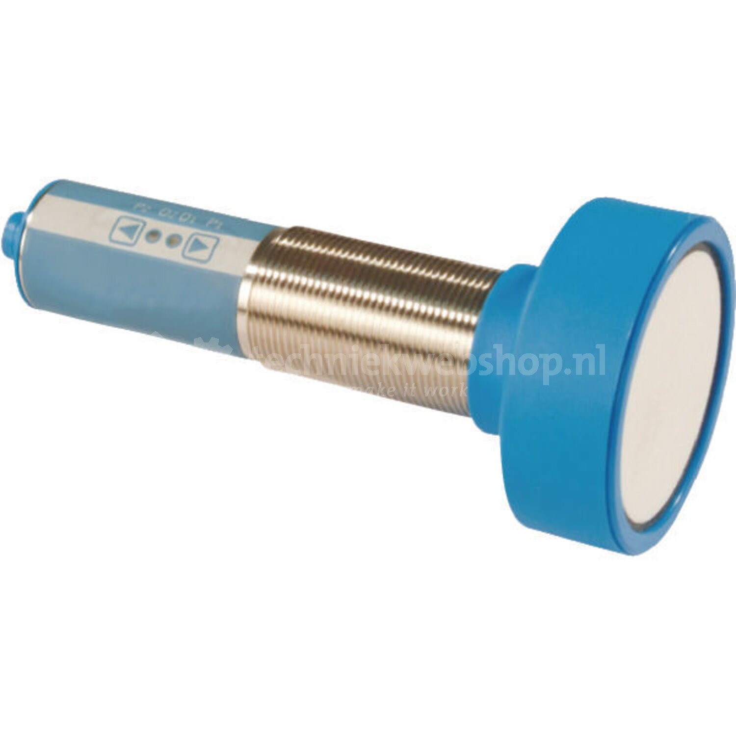 Arag Ultrasone sensor SICK - 46713000100 - 8026834255401 in Landbouw ...