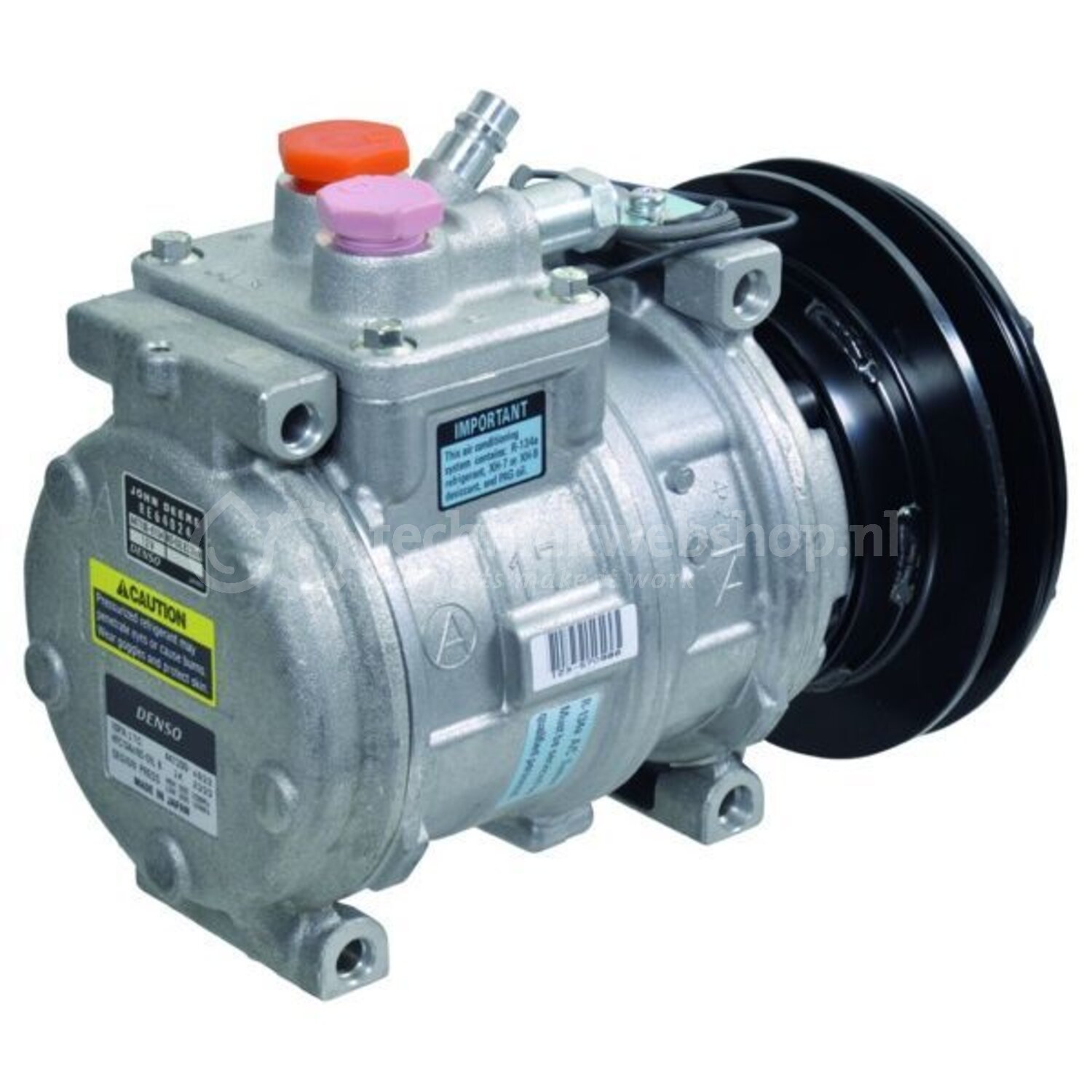 John Deere Compressor - RE64024 in Overige / Nieuw - Techniekwebshop.nl