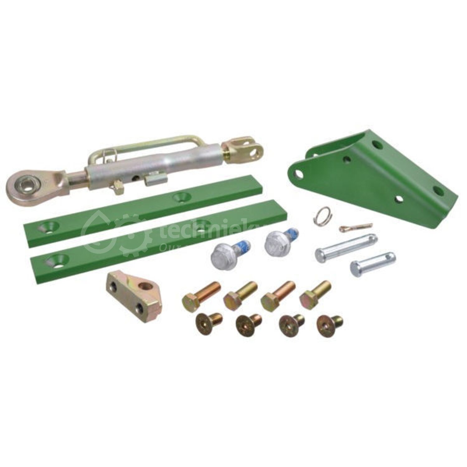 John Deere Stabilisator - AL117961 in Tractor / Zoeken op merk en model ...