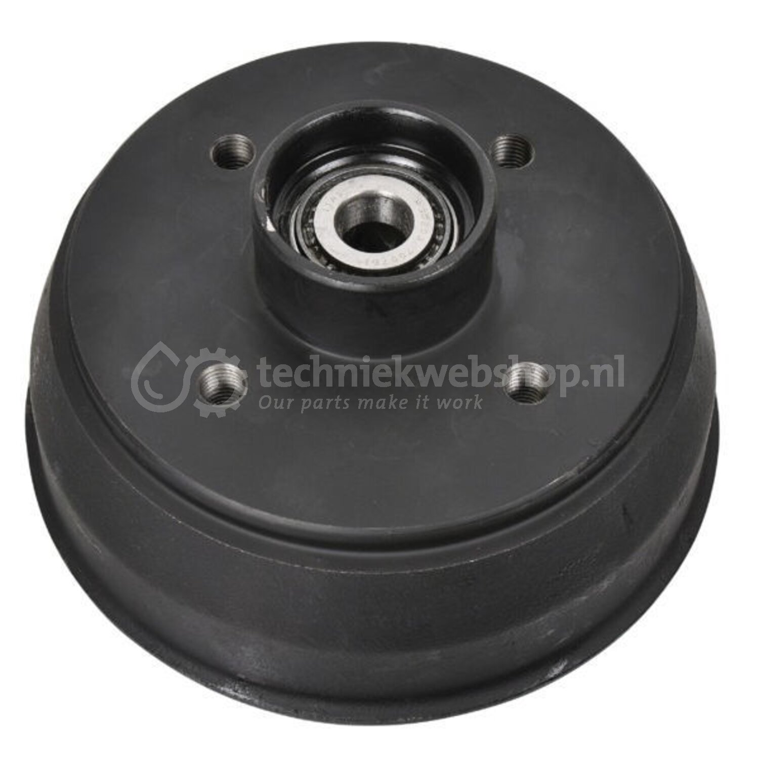 AL-KO Remtrommel - 691472ALKO | 1635, SB160, SR160 | 94 x 4 mm ...
