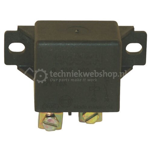 Bosch Relais 75A - 0332002155 - Techniekwebshop.nl