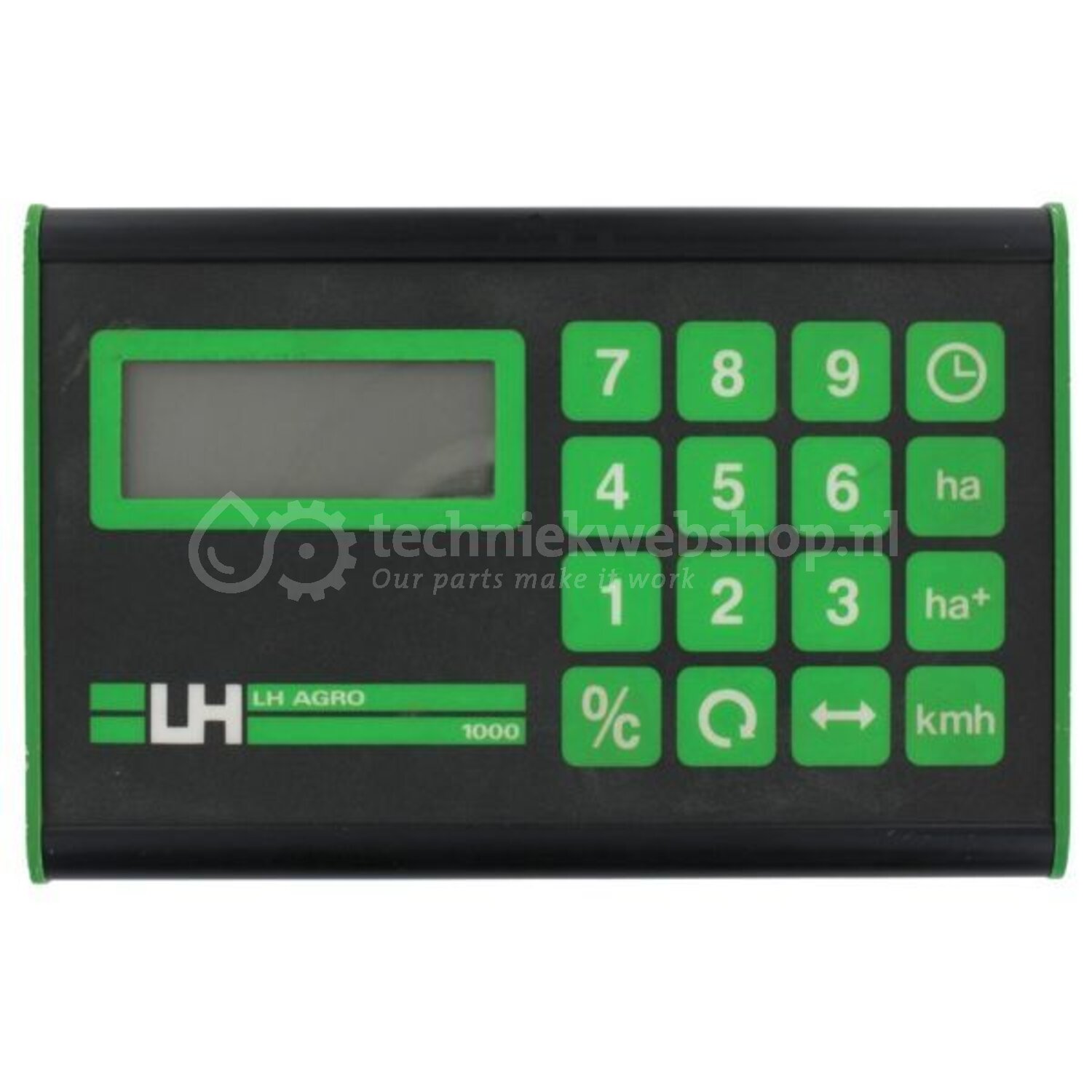 TeeJet Monitor LH1000 - TJT901102OMB | Gerepareerde monitor ...