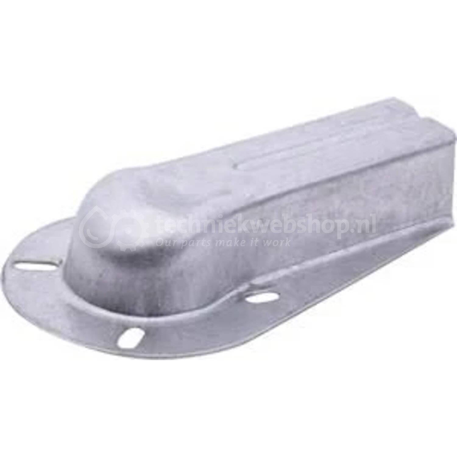 Benzineafsluiter Honda - 36260ZG5801 - Techniekwebshop.nl