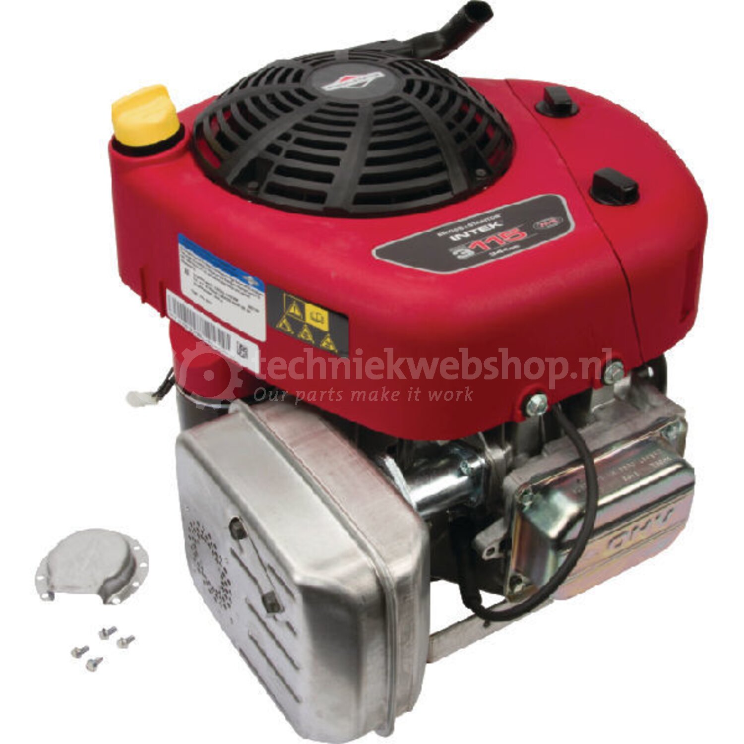 Briggs & Stratton Motor-V 3115 Series OHV 1