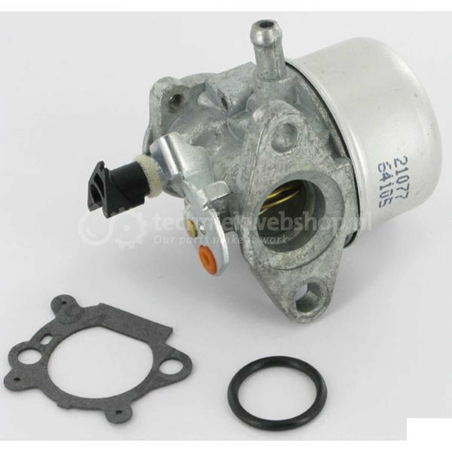 Briggs & Stratton Carburateur | 498965 - Techniekwebshop.nl