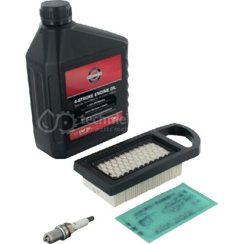Briggs & Stratton Service set Powerbuilt - 992236 - Techniekwebshop.nl