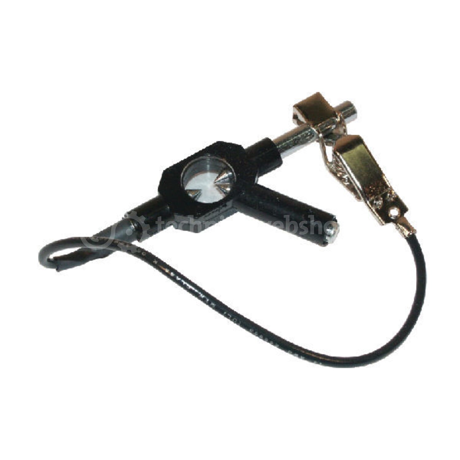 Briggs & Stratton Vonkentester netto - 19368 - 8716106985722 in Tuin ...