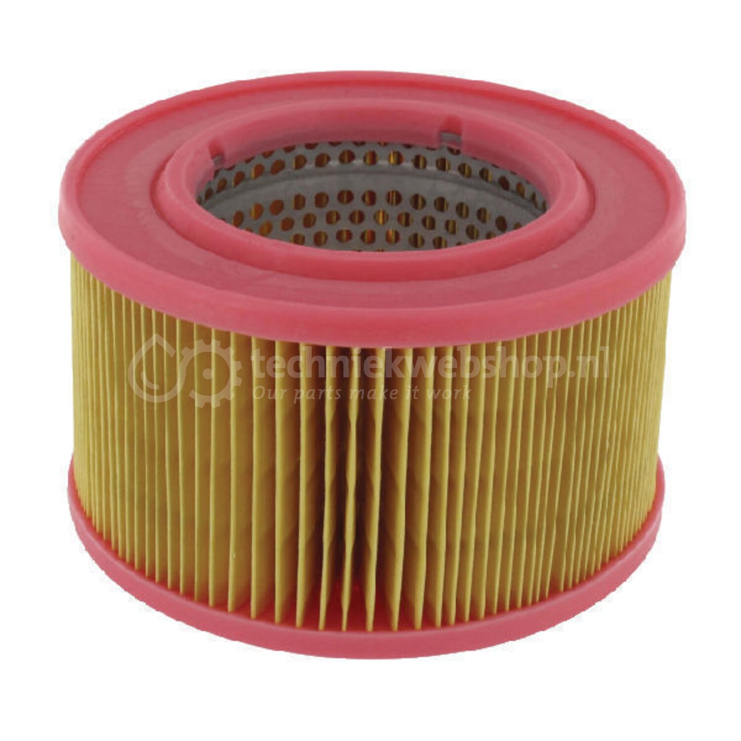 Hatz Luchtfilter - 04030100 - Techniekwebshop.nl