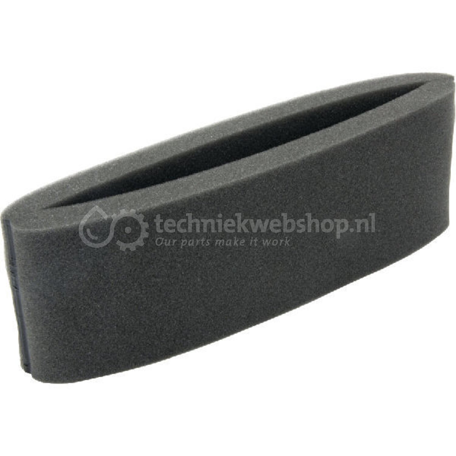 John Deere Luchtfilter JD - M140295 - Techniekwebshop.nl