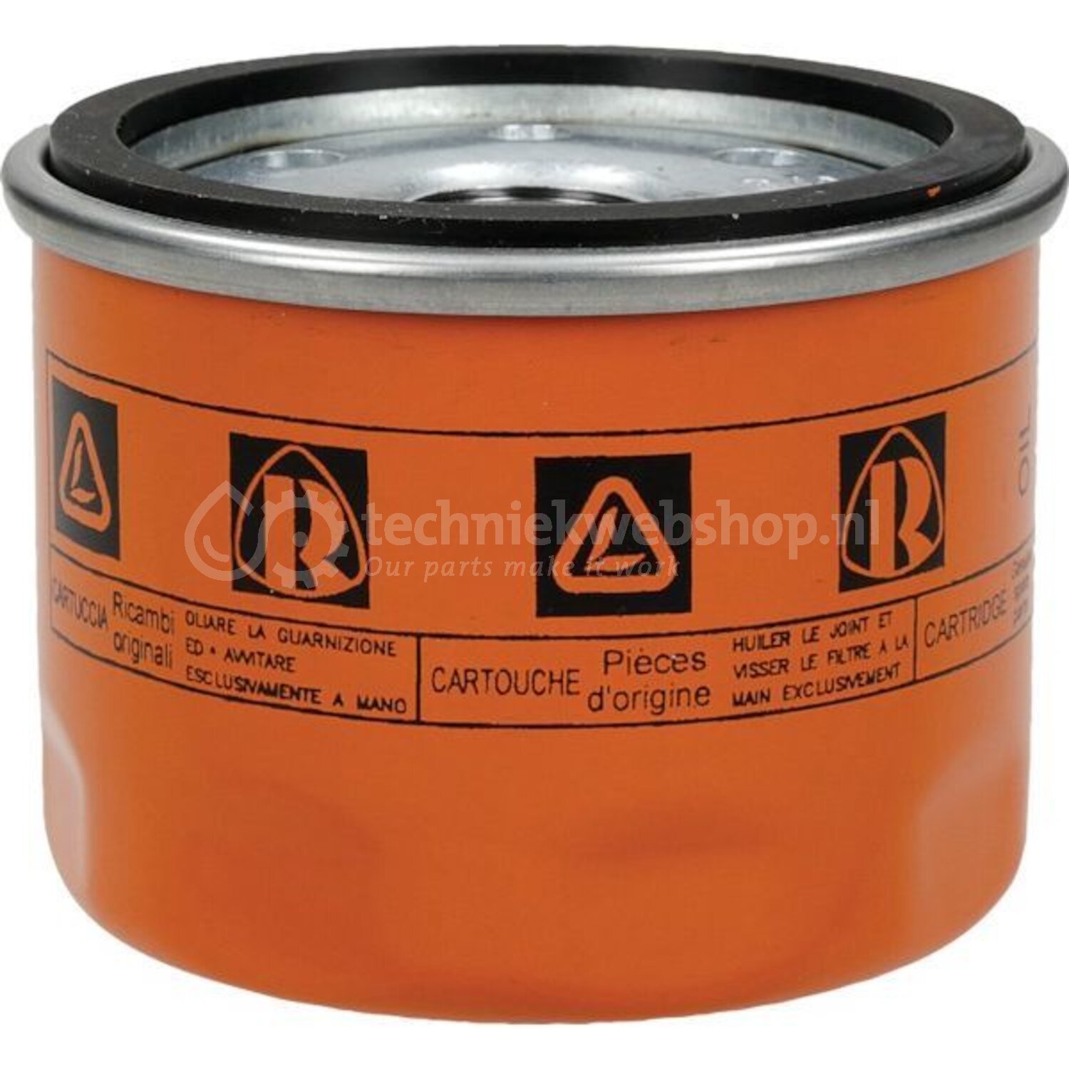 Oliefilter Lombardini - 2175201 - Techniekwebshop.nl