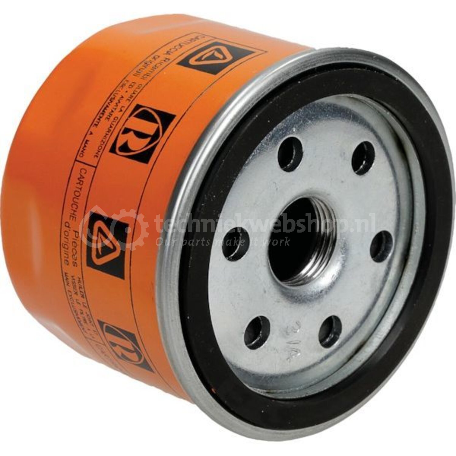 Oliefilter Lombardini - 2175201 - Techniekwebshop.nl