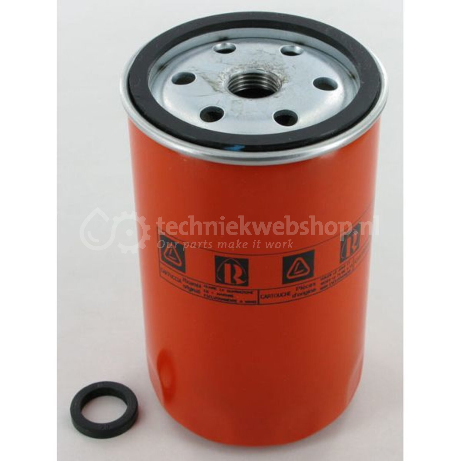 Brandstoffilter Lombardini - 2175046 - Techniekwebshop.nl