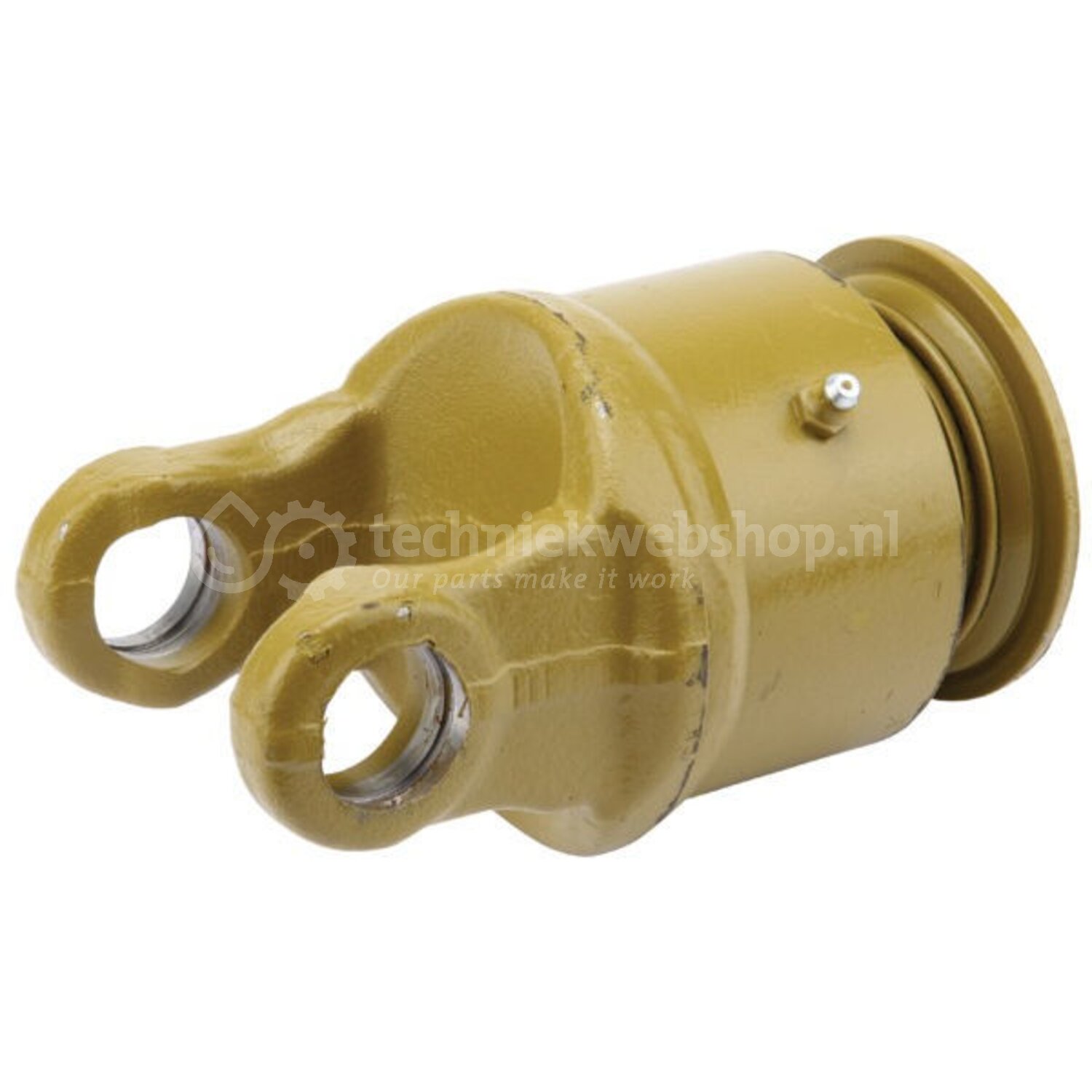 gopart Vrijloopkoppeling L23 L - PTO9L23ORC1386LGP - Techniekwebshop.nl