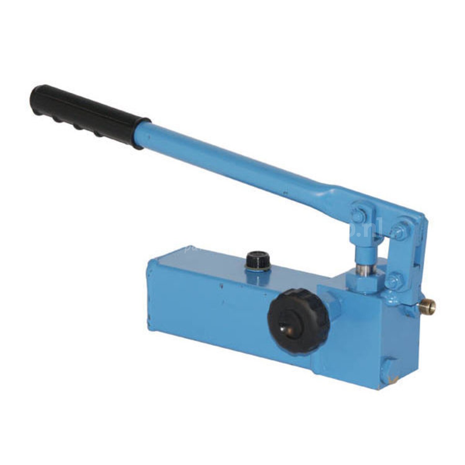 Gasparini Handpomp 16GL zonder tank enkelwerkend 4.8cc/250Bar 1/4 ...
