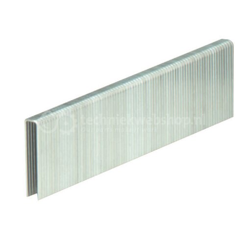 Rodcraft Knijper 32x5,55x1,25mm - 87594004 - Techniekwebshop.nl