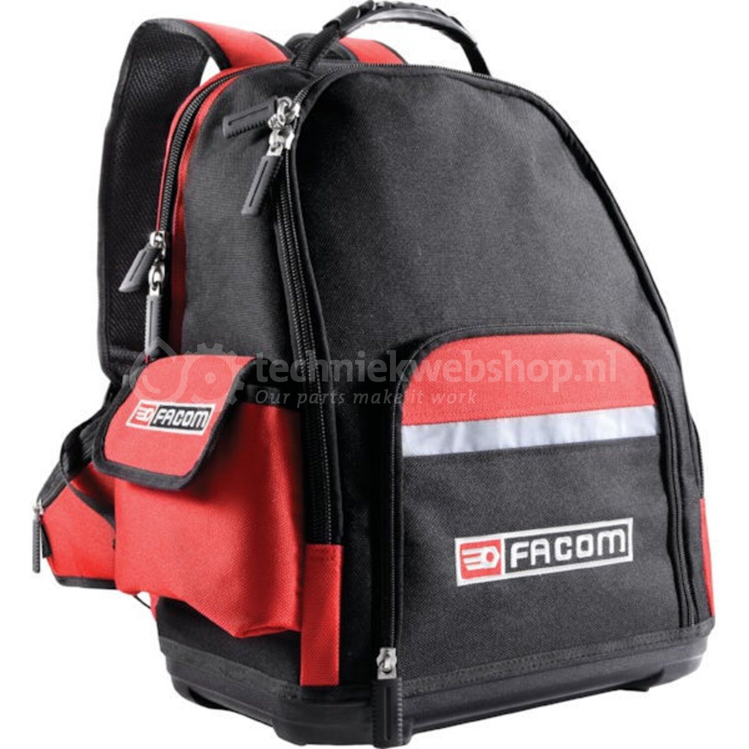 Facom Rugzak - BSL30BNL | 3,15 kg - Techniekwebshop.nl