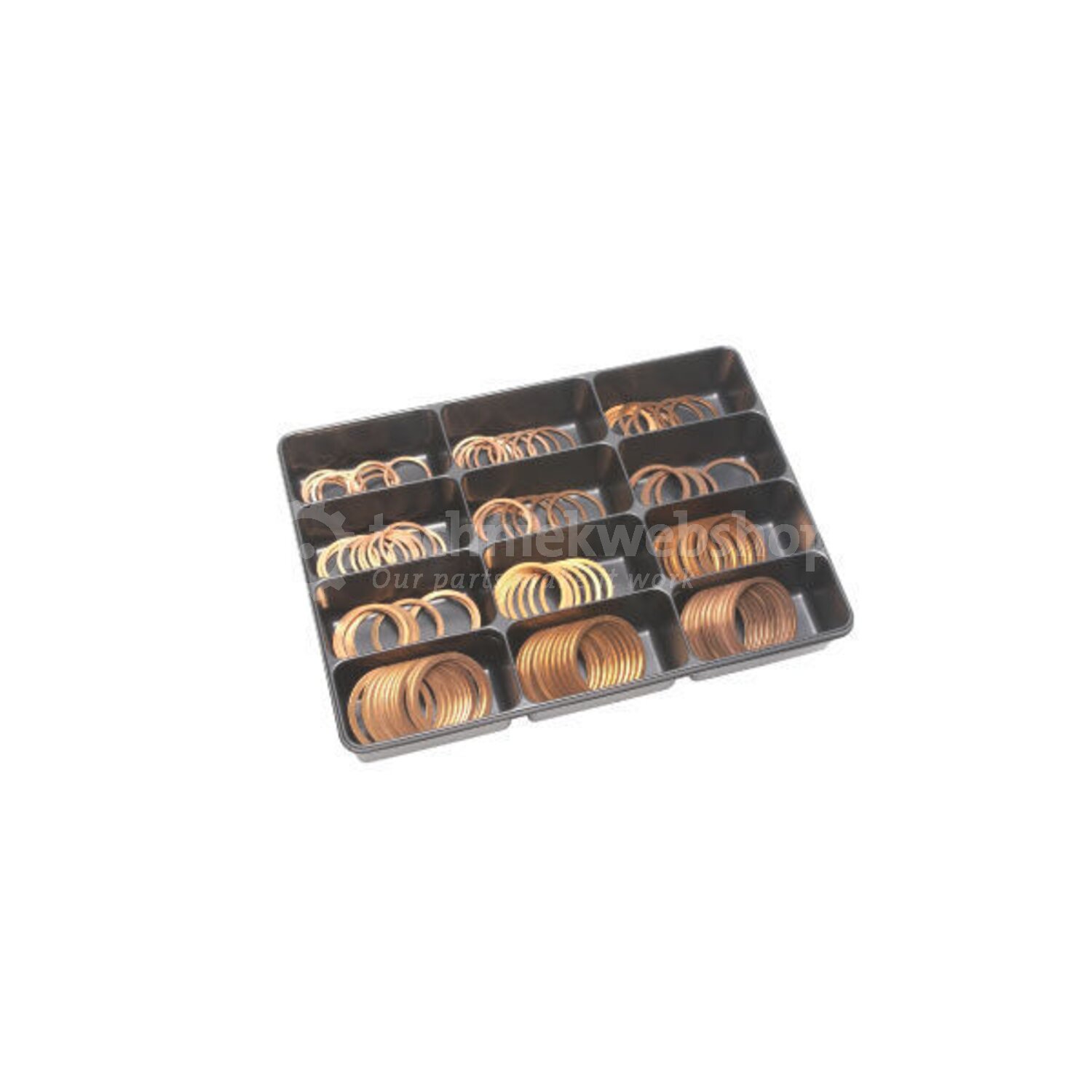 Assortimentdoos koper ringen, 2 - 1202113020 - 8719607148399 in ...