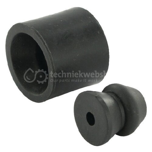 Vicon Klemsegment - VGND90027 | Aant.1 - Techniekwebshop.nl