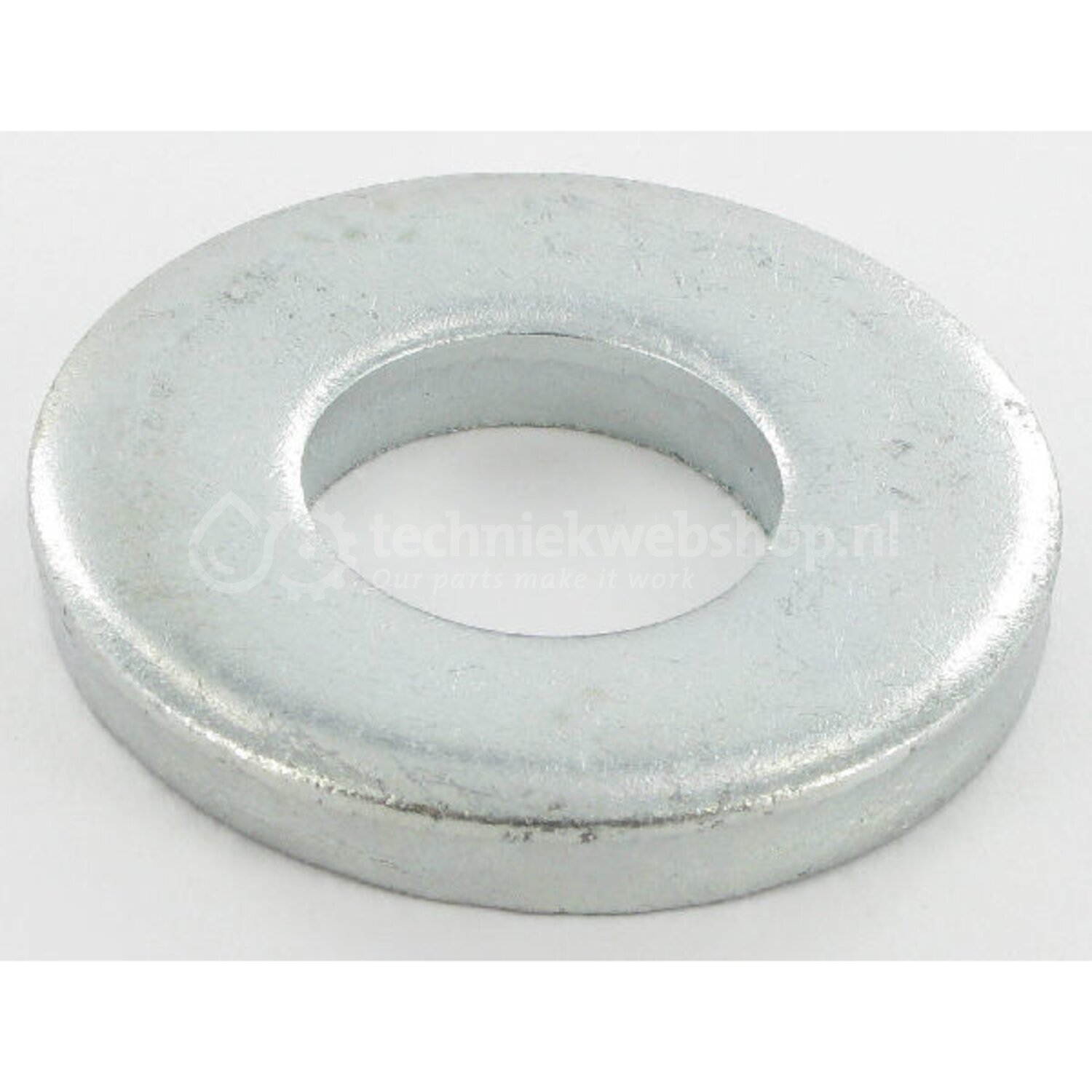 Sluitring zwaar 30mm Herder - 92021970 - Techniekwebshop.nl