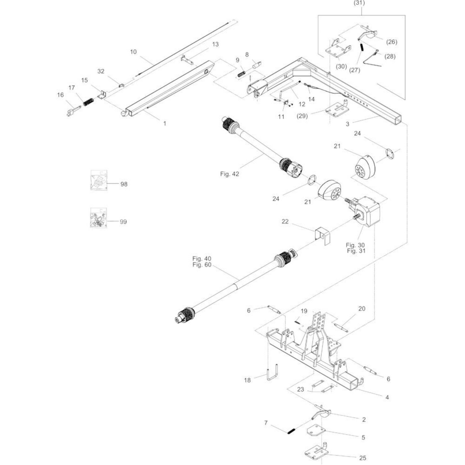 Compressieveer - 8114315199 - Techniekwebshop.nl