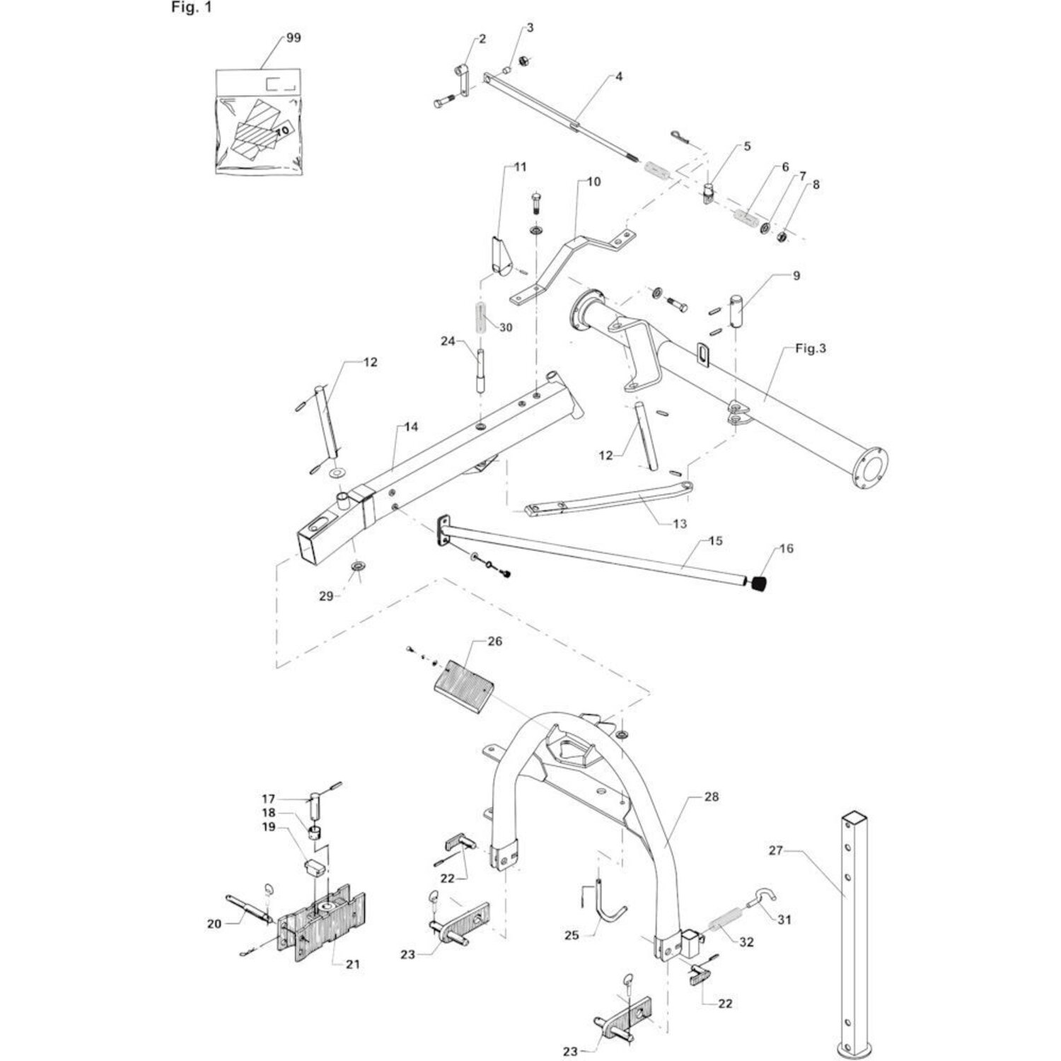 Compressieveer - 8114312197 - Techniekwebshop.nl
