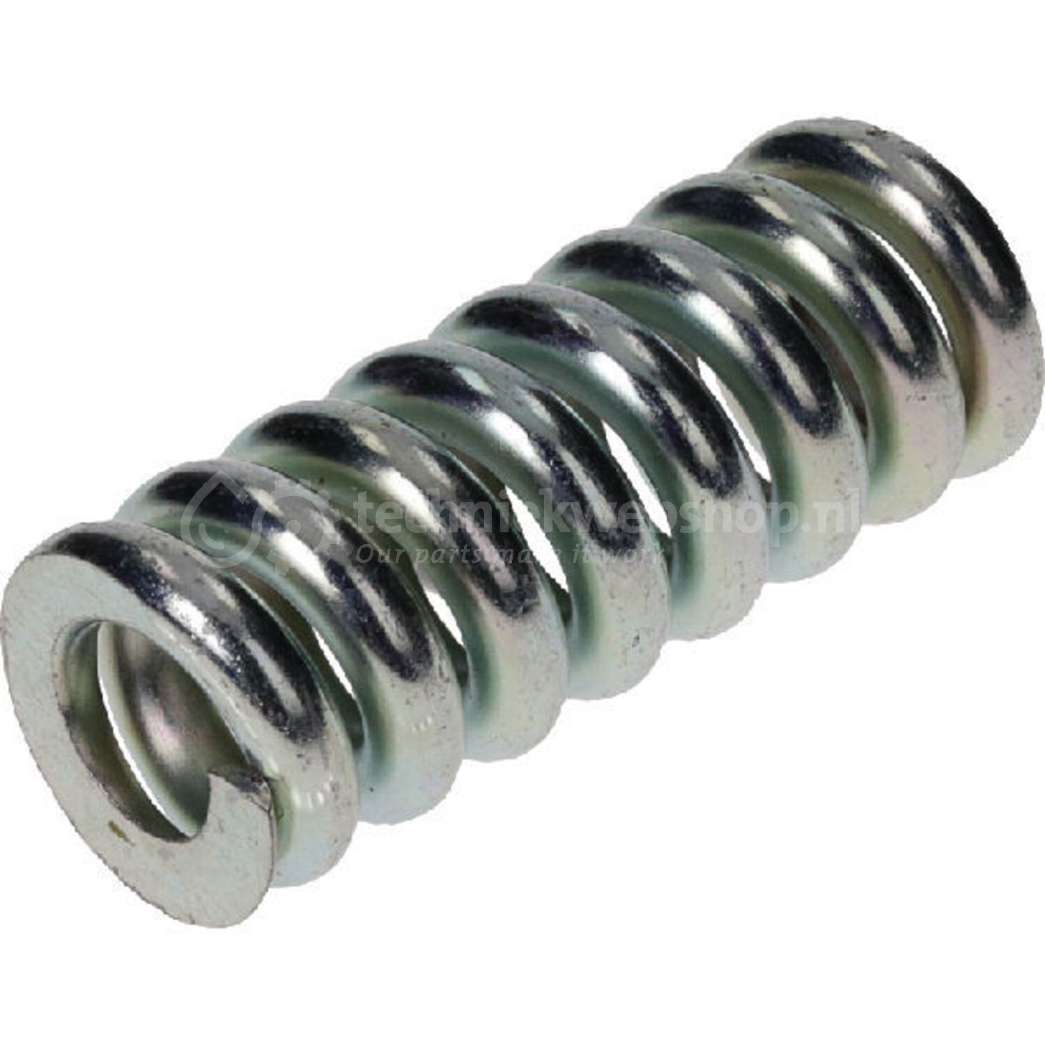 Compressieveer - 8114314699 - Techniekwebshop.nl