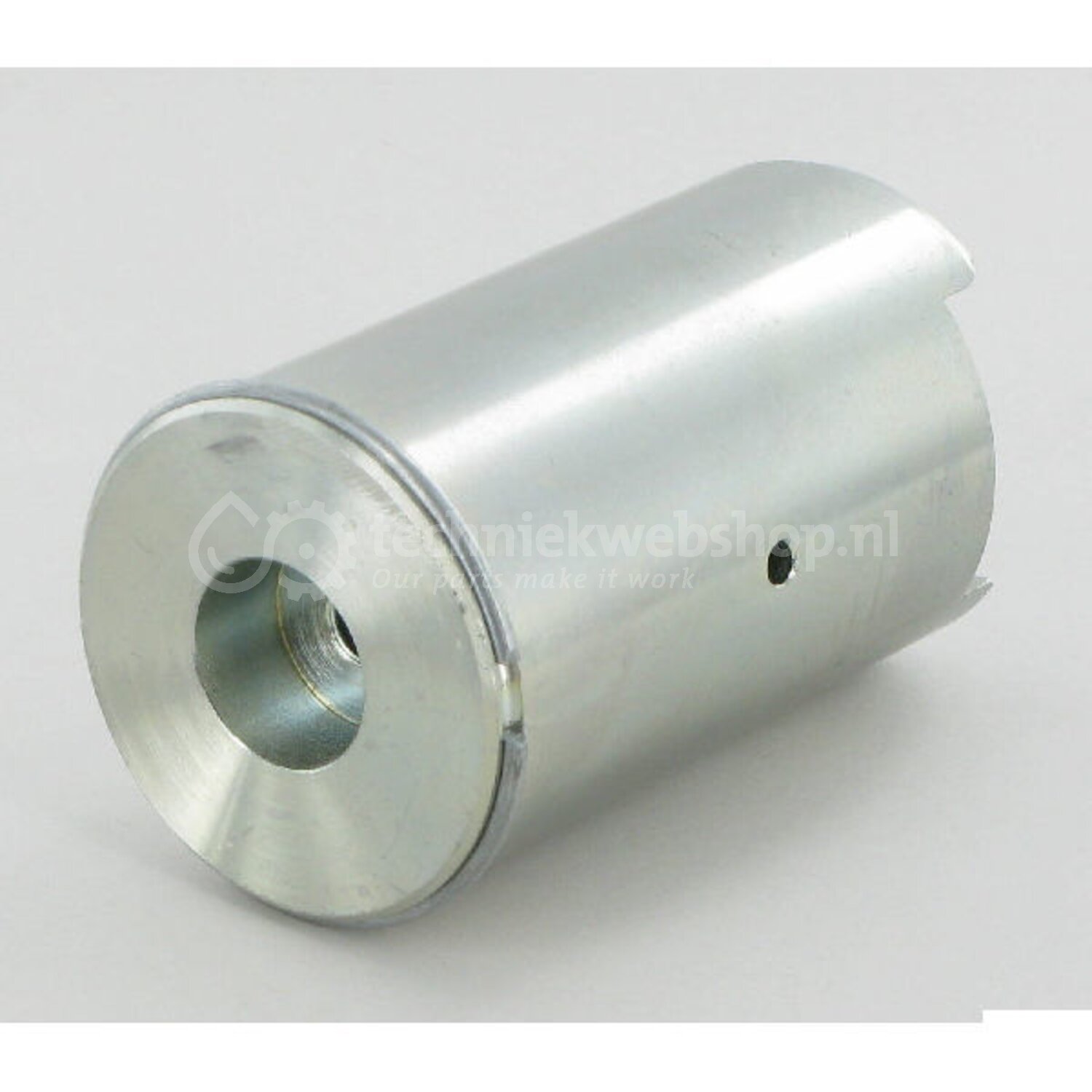Pen Stoll - 3458580 | Ronddraadring - Techniekwebshop.nl