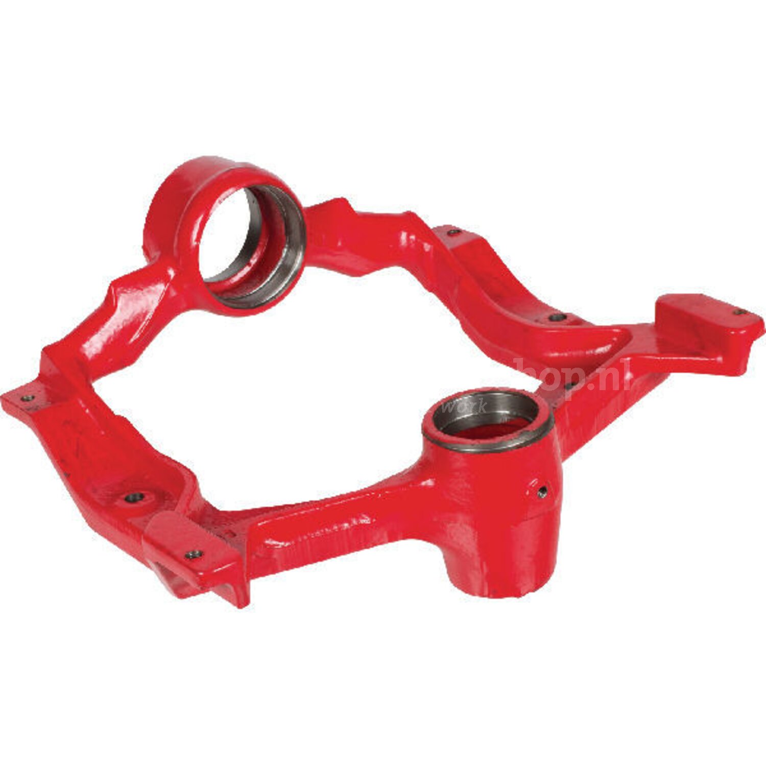 Vicon Frame (strooi-eenheid) - VN98621956 - 9098621956005 in Landbouw ...