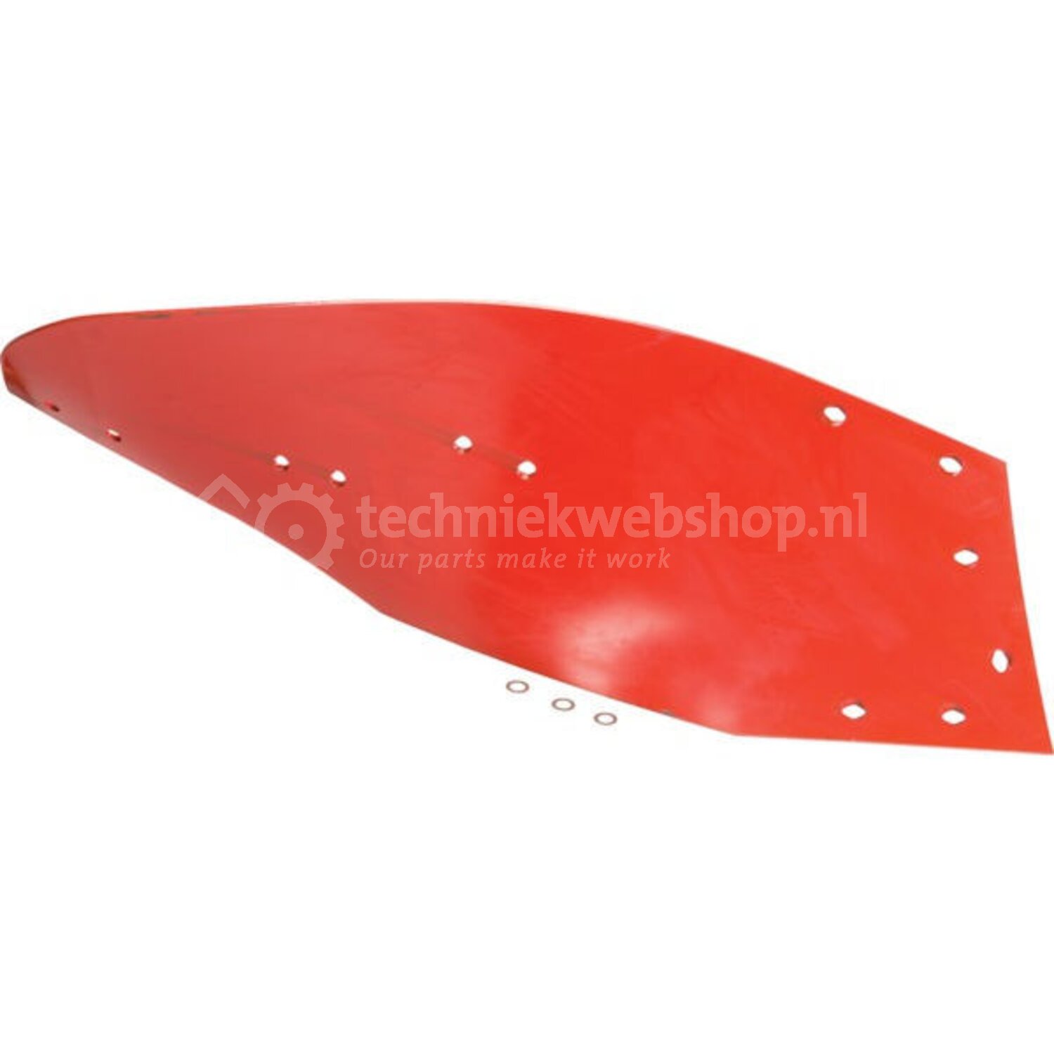 Kverneland Rister R. 28 - KK08322894 - 9008322894001 in Landbouw ...