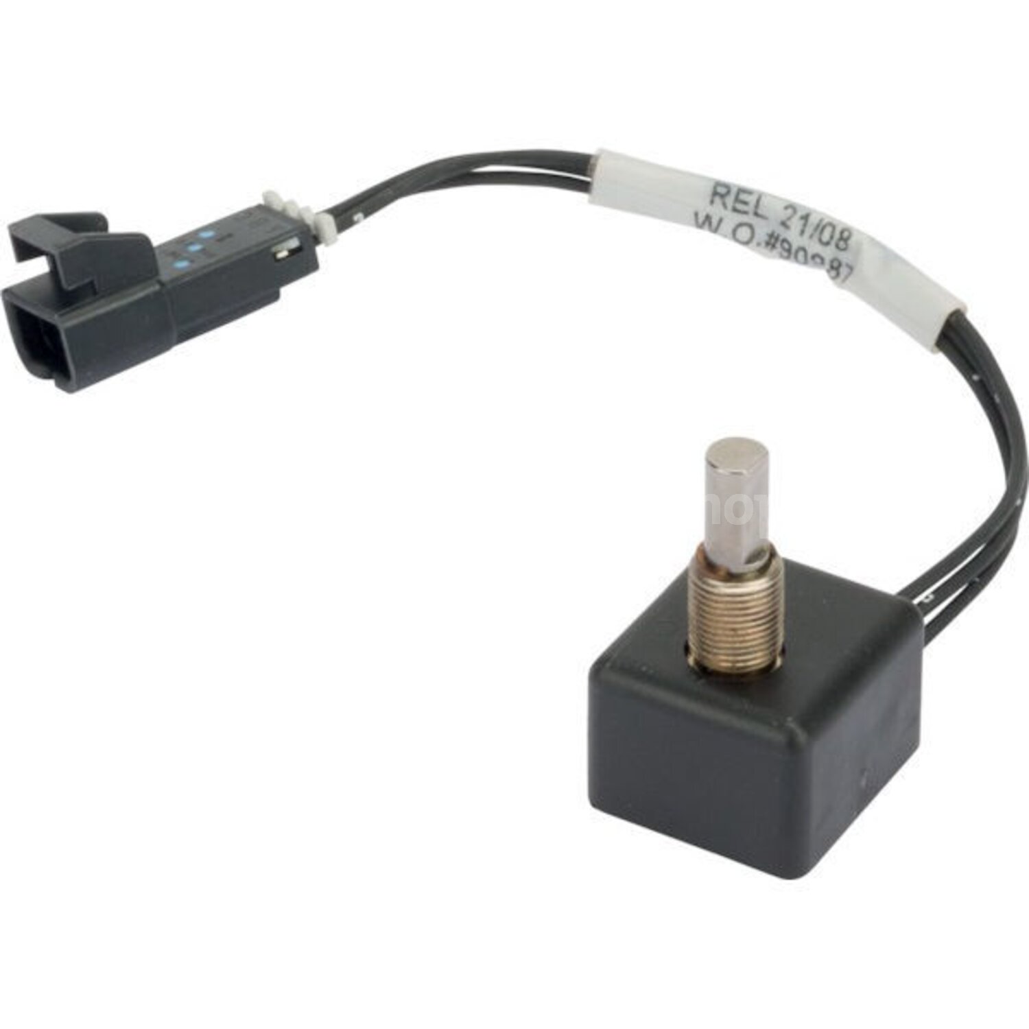 John Deere Potentiometer - AH154221 in Landbouw / Oogsttechniek ...