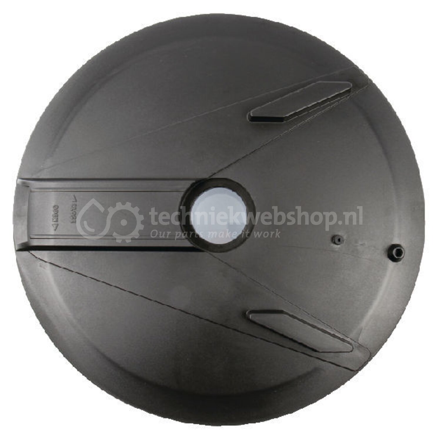 Kverneland / Rau Deksel Rau - RG00058963 - 9000058963006 in Landbouw ...
