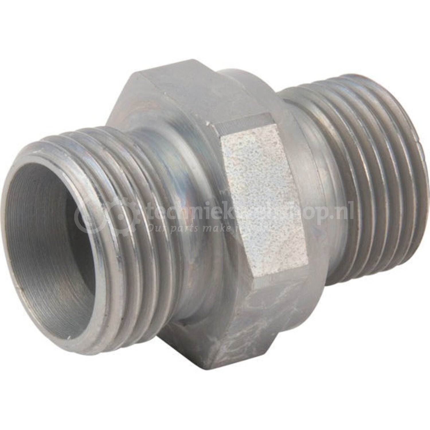 Voss Adapter 42L-R1 1/4 - GES42LR114ACH60 | Minder kans op lekkage ...