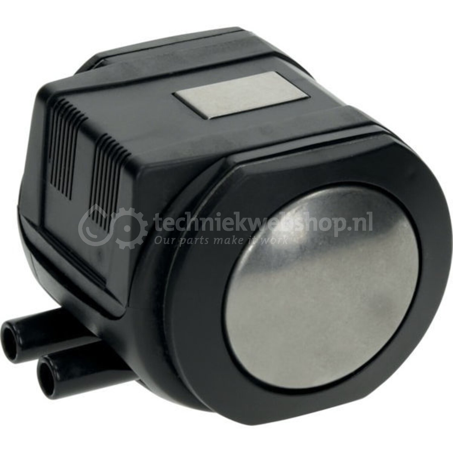 Pulsator for milking unit H02 - 158002010 in Veehouderij ...