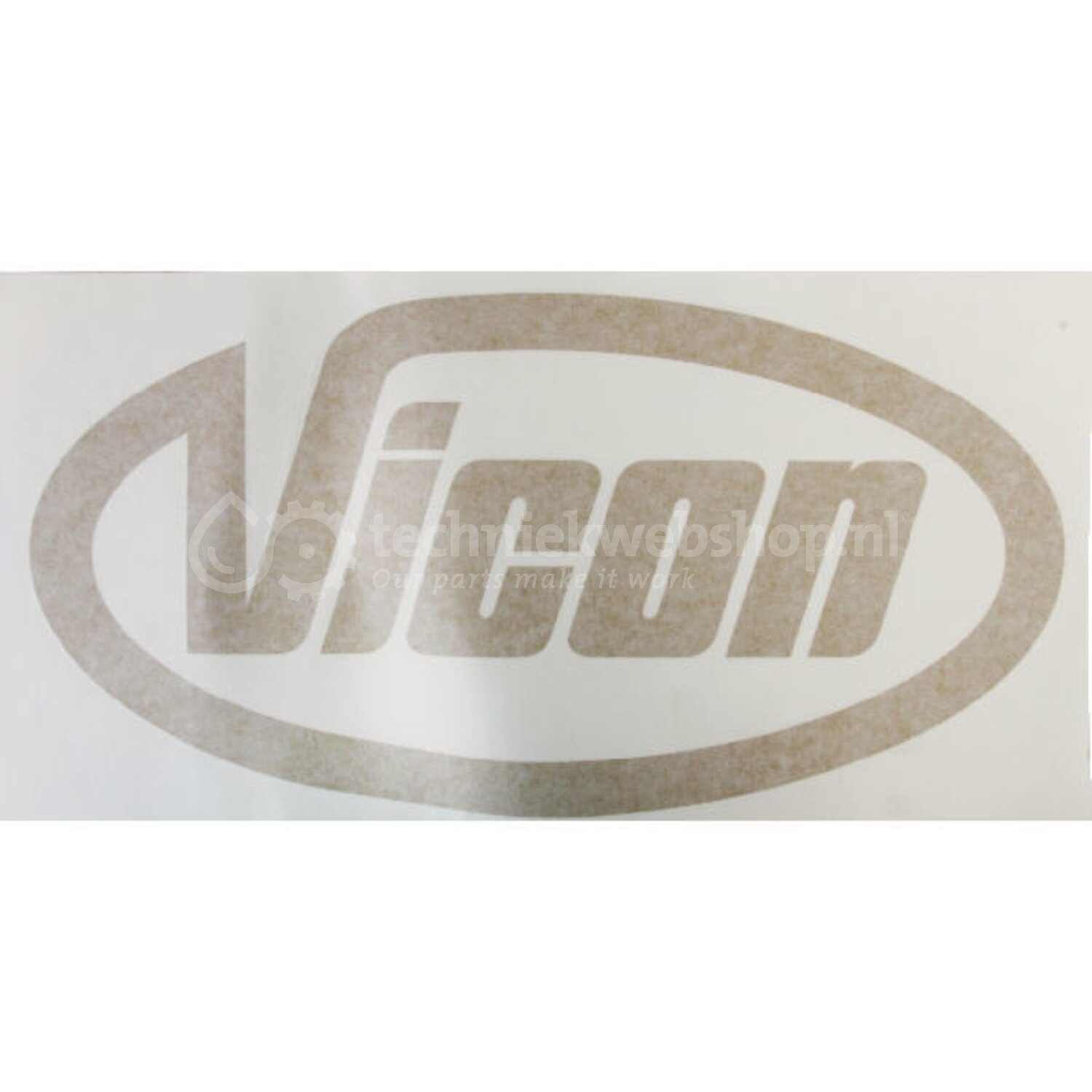 Kverneland / Taarup Sticker - KT90757000 - 9090757000003 in Landbouw ...