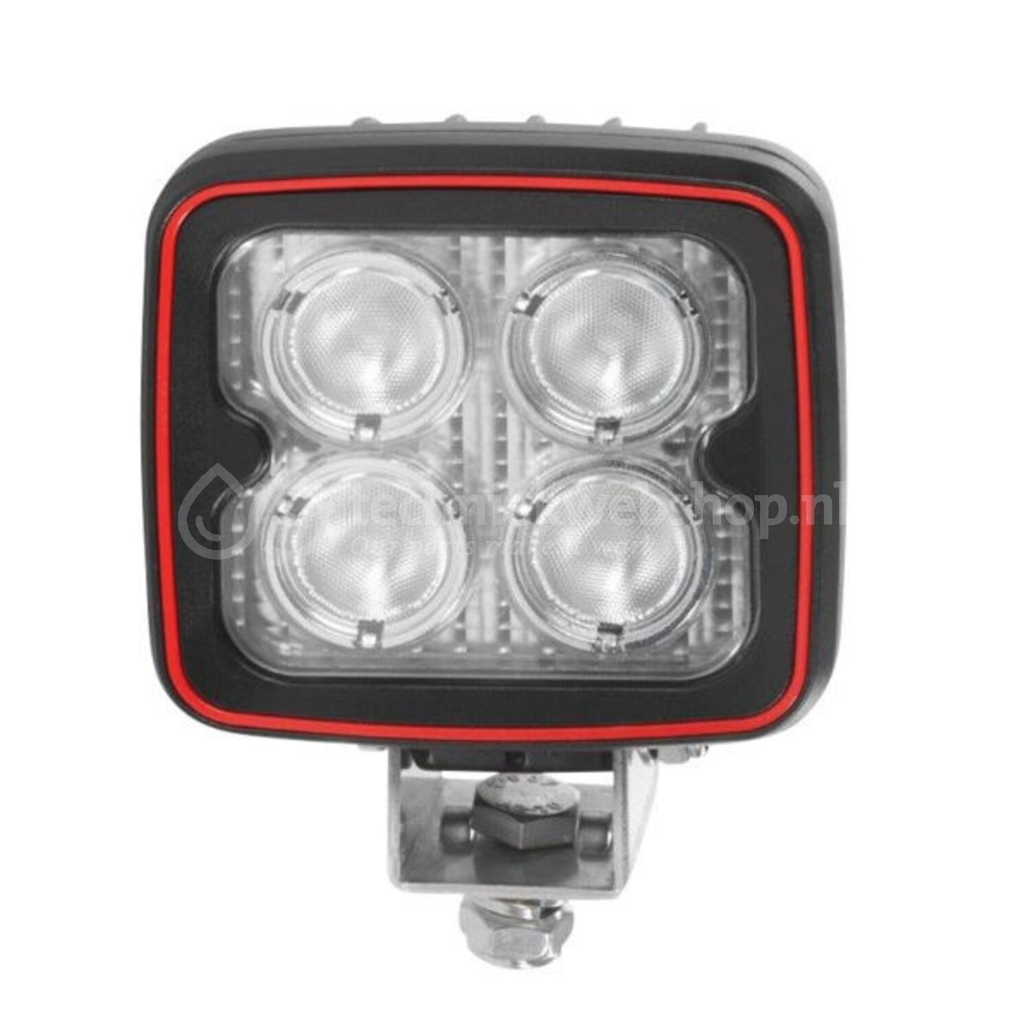 Weldex Werklamp LED - WDWL4S20DT | 1.600 lm | 20 W | 10-48 V | 60 ...