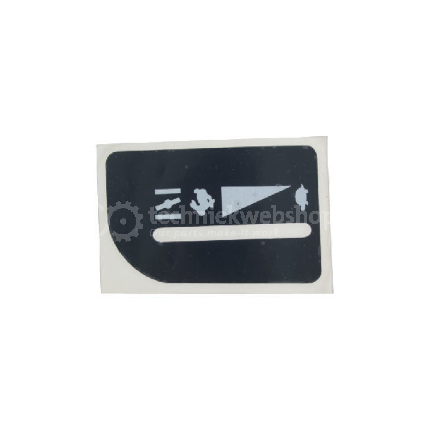AGS Sticker - 947283292324AGS in Tuin & Park / Tuin-, park ...