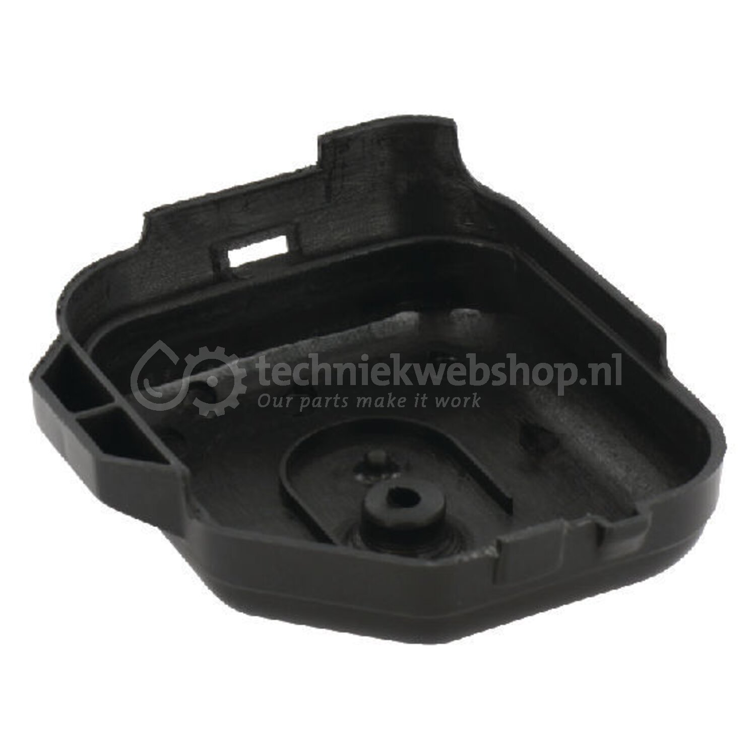 Alpina Filterkap - ALP6981134 - 8716106557721 in Tuin & Park / Tuin ...
