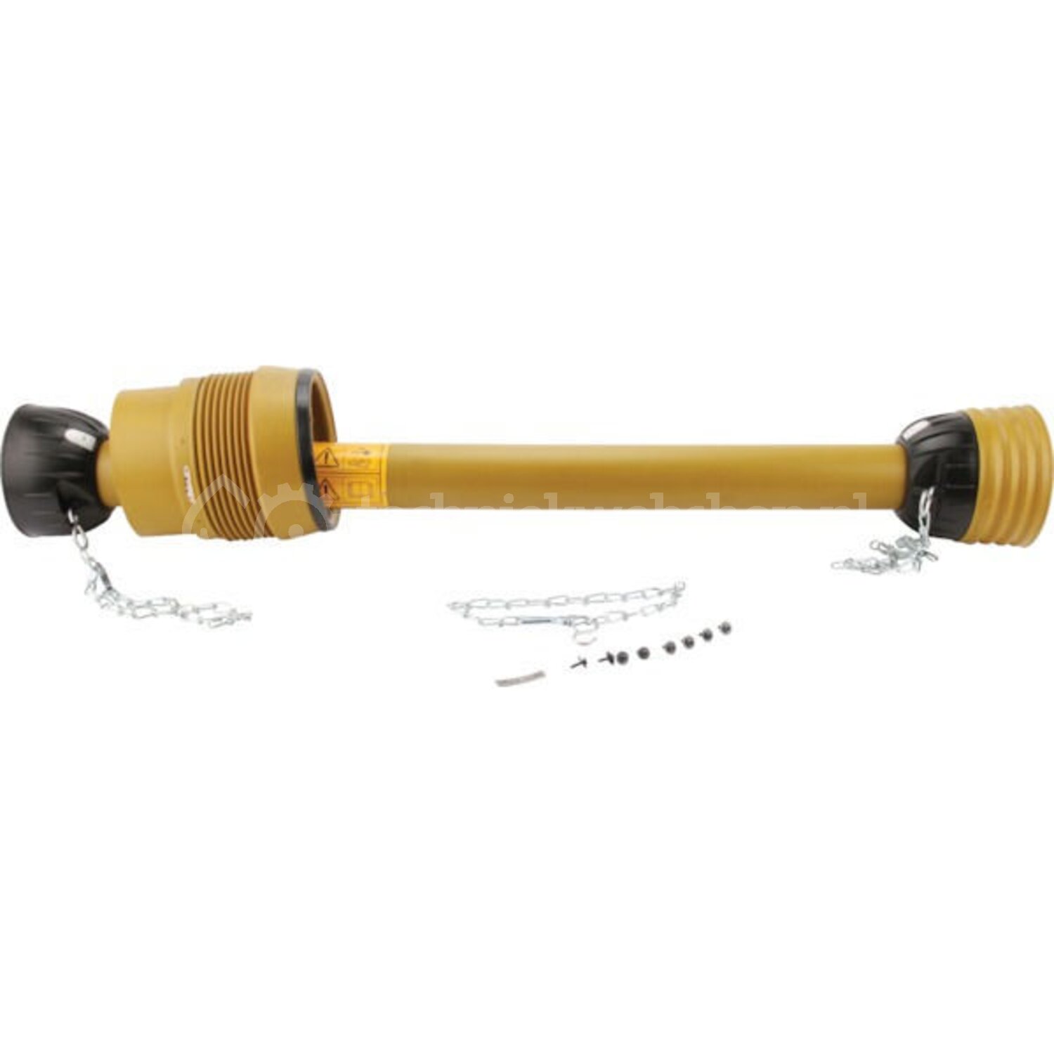 Comer Safety guard cpl. CvJ.T20 1010 - 142921512 - Techniekwebshop.nl