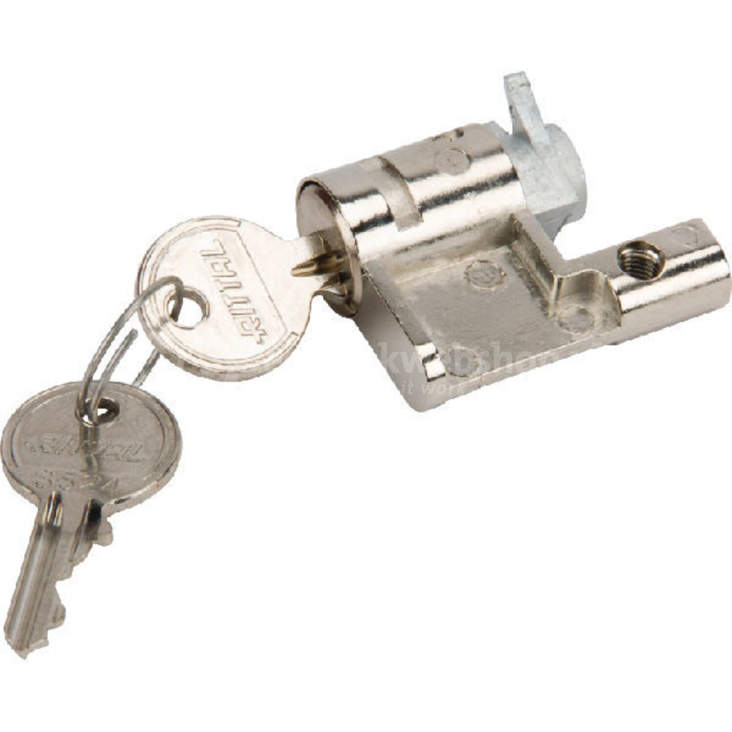 Rittal SZ Veiligheidssluiting - 2467000 - 4028177023901 in ...