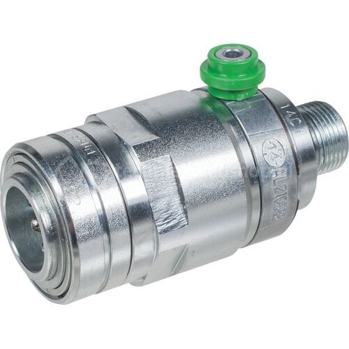 John Deere Snelkoppeling - AL210588 - 8719607033350 in Overige / Nieuw ...