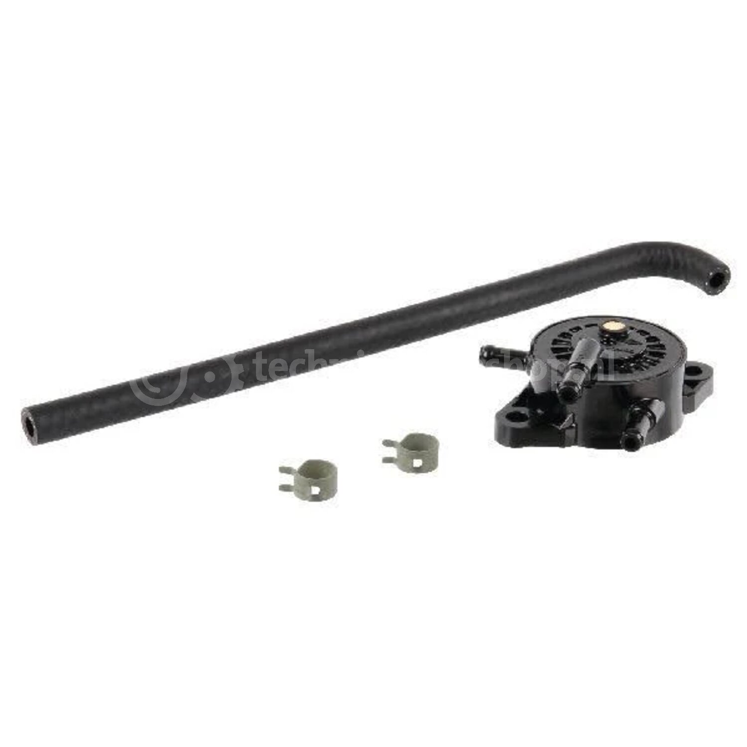 Briggs & Stratton Deksel - 793146 | COVER-ROCKER - 24847394672 ...