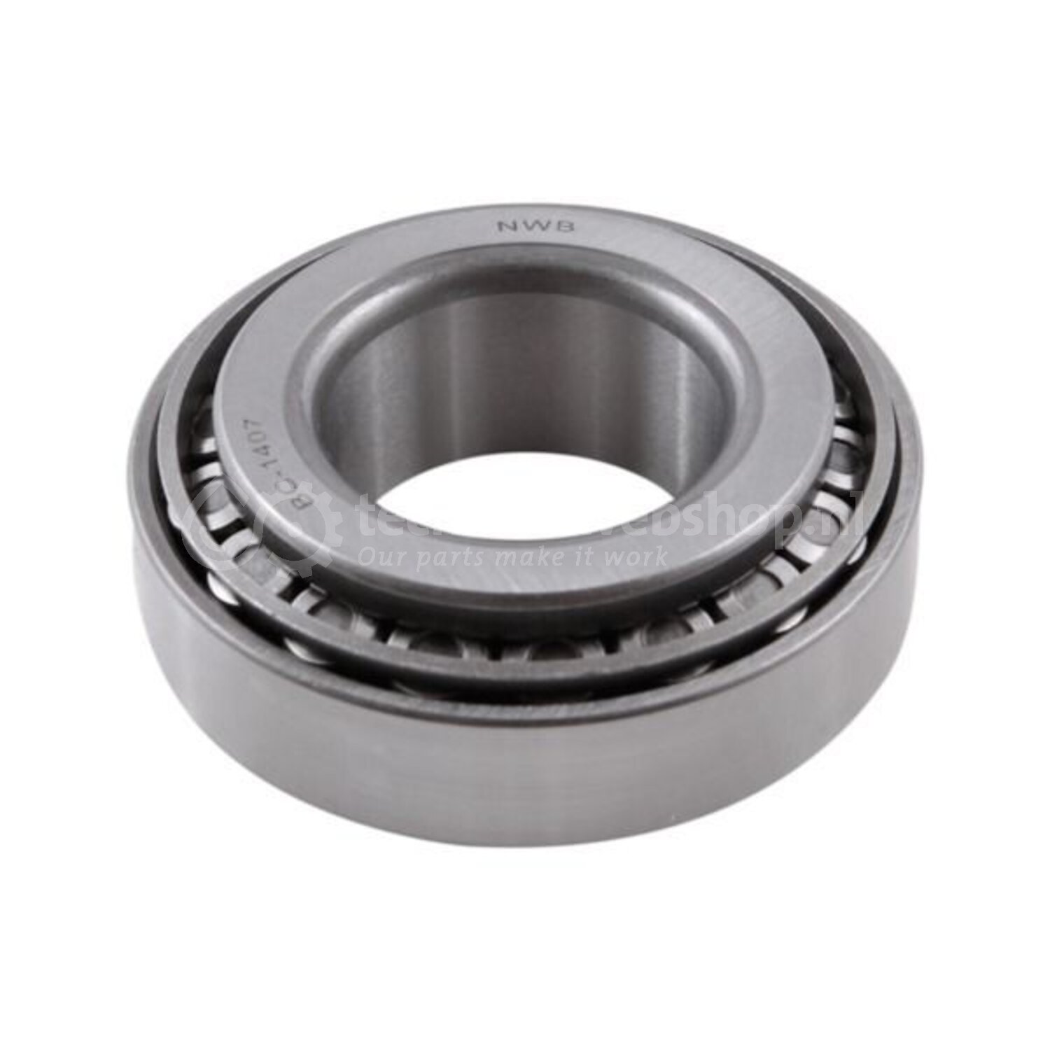 Kramp Tapered roller bearing - NWB03089 | John Deere: AL79794 ...