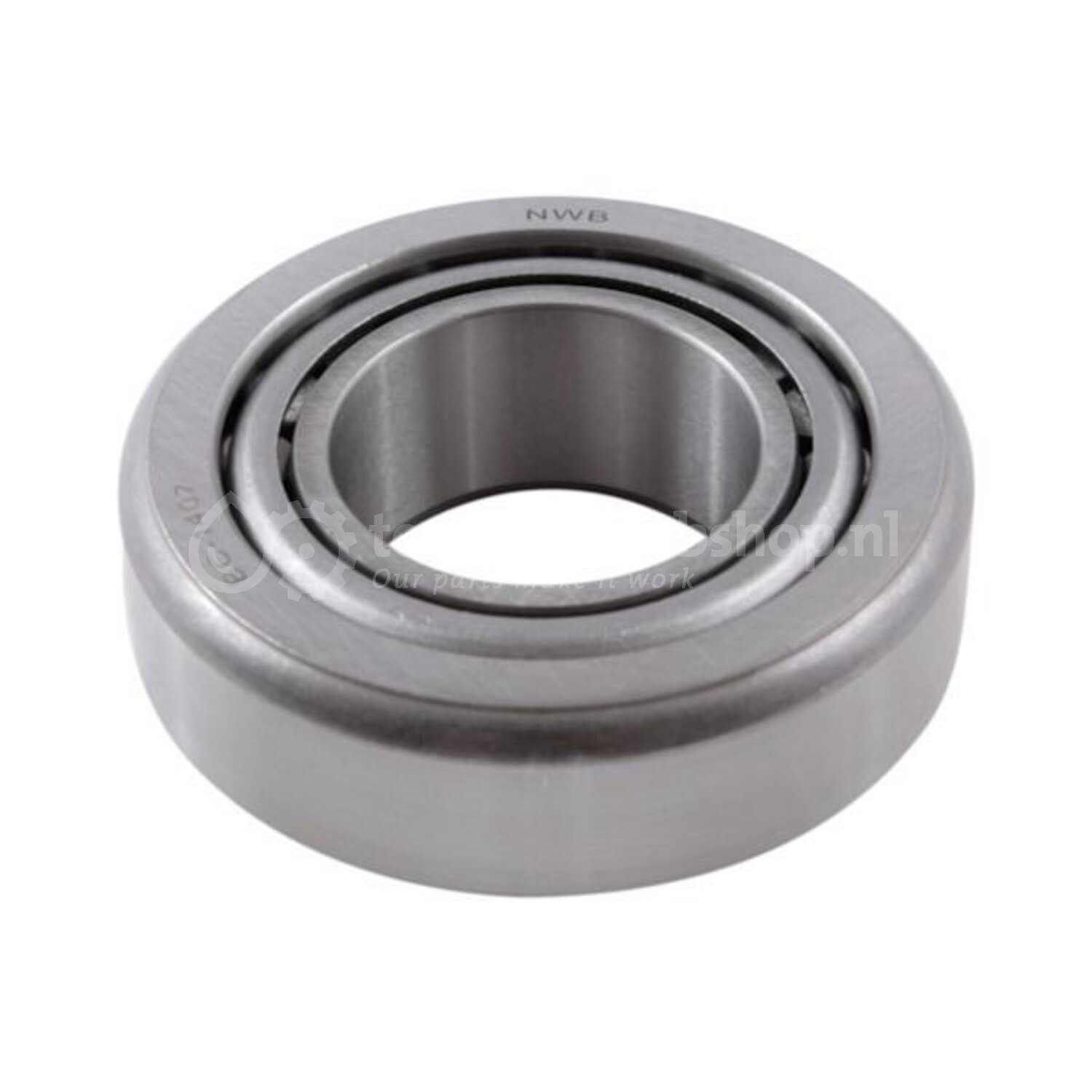 Kramp Tapered roller bearing - NWB03089 | John Deere: AL79794 ...