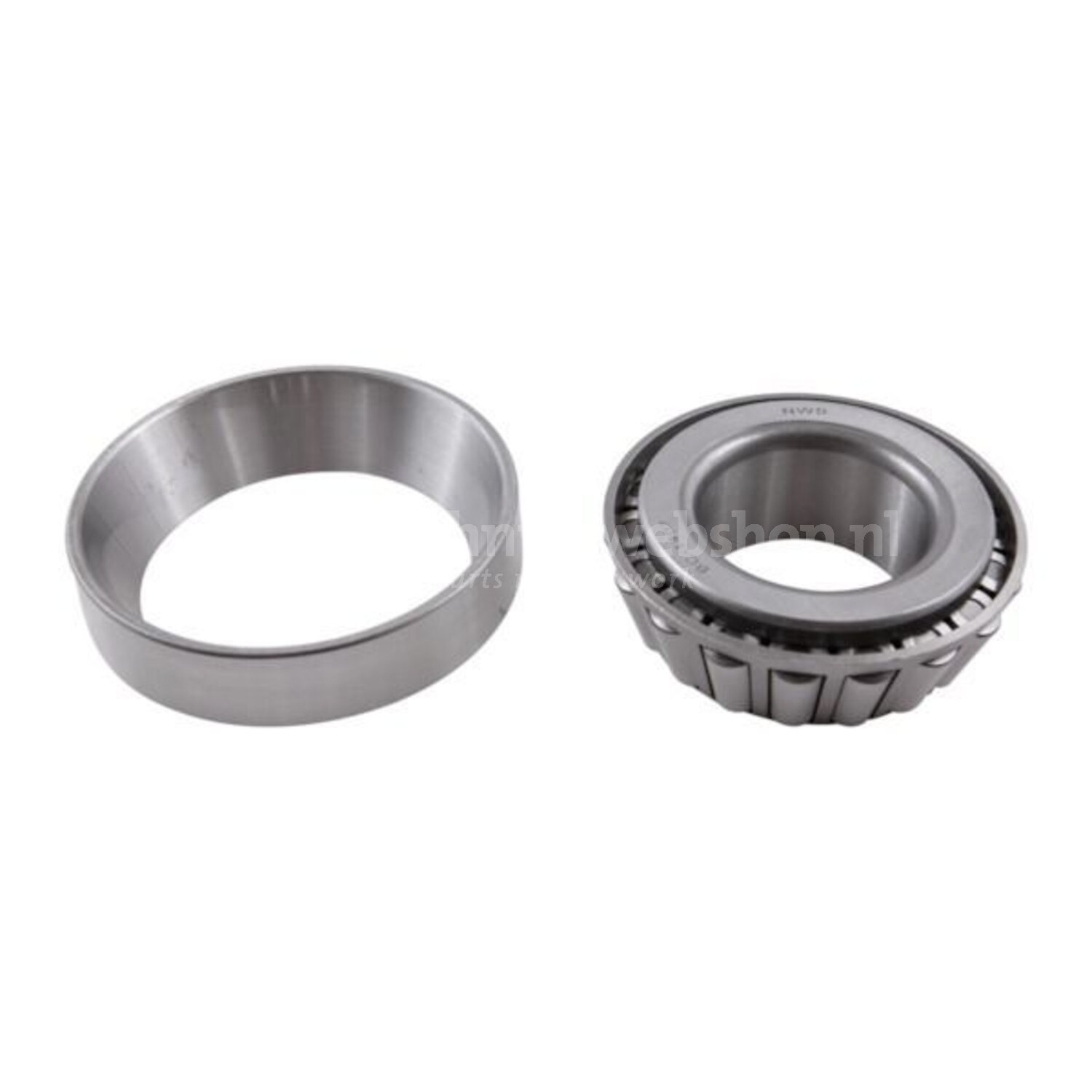 Kramp Tapered roller bearing - NWB03089 | John Deere: AL79794 ...