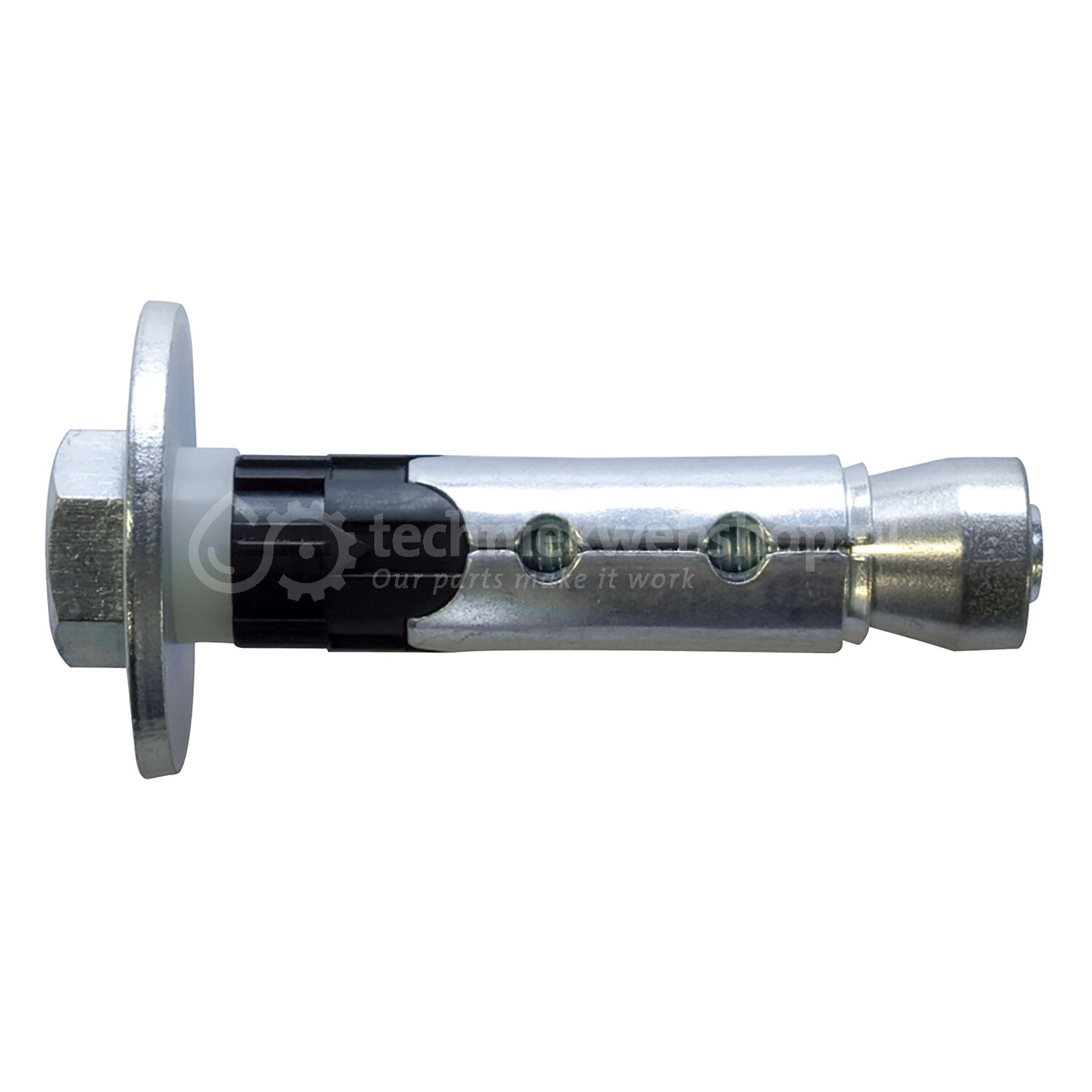 fischer-kanaalplaatanker-fh-ii-18-75-m12-elektrolytisch-verzinkt