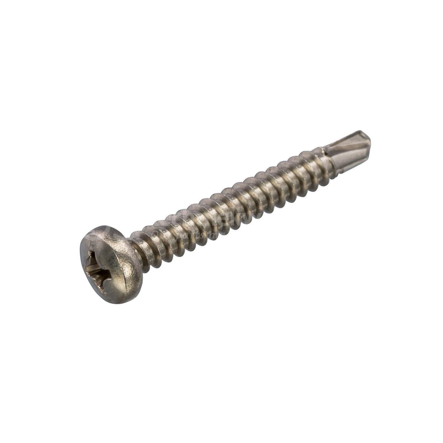 Plaatschroef Rvs-a2 CK PH-2 Din7981c 4.8X16 - 0332.30.36720 | DIN Norm ...